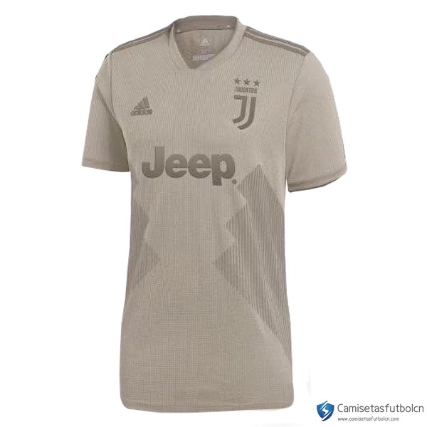Camiseta Juventus Segunda equipo 2018-19